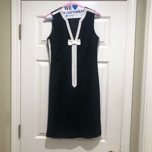 Little Black Dress Elegant Holiday Cocktail New Years Eve